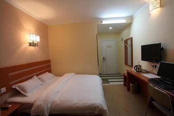 Tiandi Renhe Business Motel Tiandi Renhe Business Motel