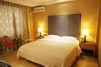 Xingbo Express Hotel Guilin Car Station Branch Xingbo Express Hotel Guilin Car Station Branch