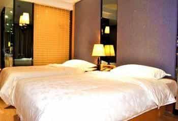 Xingbo Express Hotel Guilin Car Station Branch Xingbo Express Hotel Guilin Car Station Branch