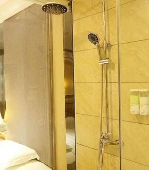 Xingbo Express Hotel Guilin Car Station Branch4