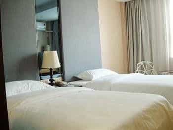 Xingbo Express Hotel Guilin Car Station Branch Xingbo Express Hotel Guilin Car Station Branch