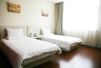 Hanting Hotel0