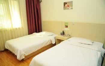 Dushi 118 Hotel Zibo Liuquan Road Branch Dushi 118 Hotel Zibo Liuquan Road Branch