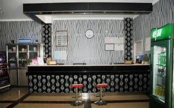 Dushi 118 Hotel Zibo Liuquan Road Branch Dushi 118 Hotel Zibo Liuquan Road Branch