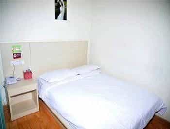 Dushi 118 Hotel Zibo Liuquan Road Branch Dushi 118 Hotel Zibo Liuquan Road Branch