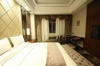 Fuyi Hotel Zhongshan2