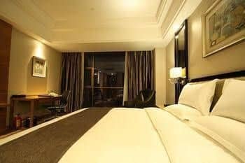 Fuyi Hotel Zhongshan Fuyi Hotel Zhongshan