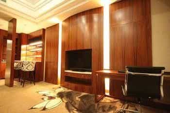 Fuyi Hotel Zhongshan Fuyi Hotel Zhongshan