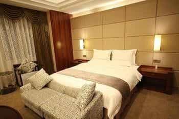 Fuyi Hotel Zhongshan Fuyi Hotel Zhongshan