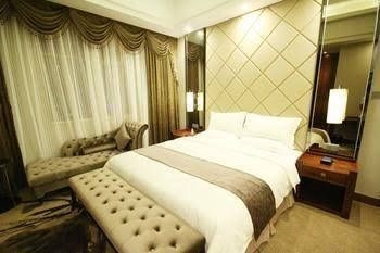 Fuyi Hotel Zhongshan4