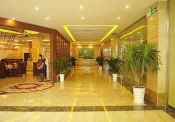 Haikou Wanhua Hotel Haikou Wanhua Hotel