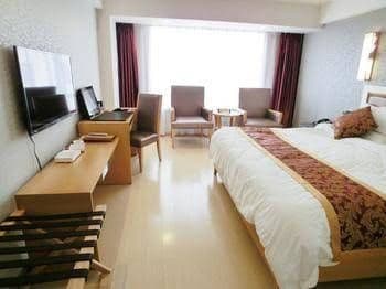 Haikou Wanhua Hotel Haikou Wanhua Hotel