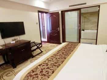 Haikou Wanhua Hotel Haikou Wanhua Hotel