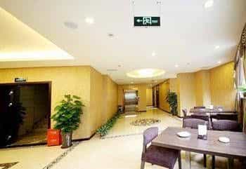 Ruisiboya Hotel Chengdu Ruisiboya Hotel Chengdu
