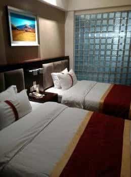 Ruisiboya Hotel Chengdu Ruisiboya Hotel Chengdu