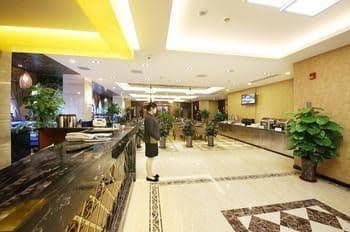 Ruisiboya Hotel Chengdu Ruisiboya Hotel Chengdu