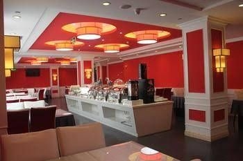 Kunlun Leju Business Hotel4