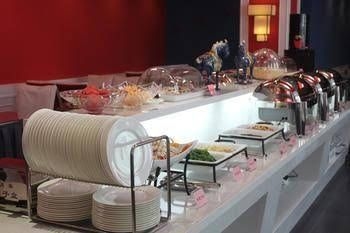Kunlun Leju Business Hotel3