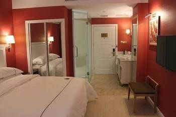 Kunlun Leju Business Hotel2