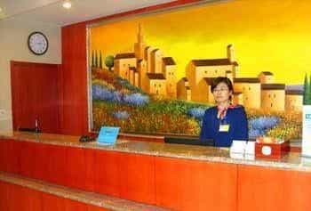 Hanting Hotel- Datong Jiaochang Street Branch Hanting Hotel- Datong Jiaochang Street Branch