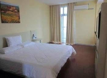 Hanting Hotel- Datong Jiaochang Street Branch3