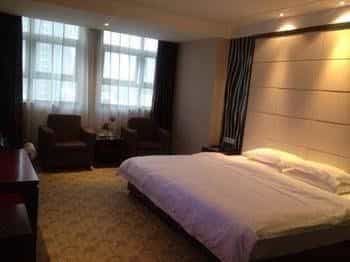 Provence Garden Hotel Wuhan Guanggu Branch Provence Garden Hotel Wuhan Guanggu Branch