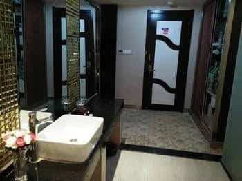 Provence Garden Hotel Wuhan Guanggu Branch Provence Garden Hotel Wuhan Guanggu Branch