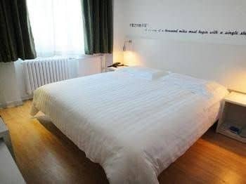 Motel 168 Harbin Convention and Exhibition Center Gongbin Road Motel 168 Harbin Convention and Exhibition Center Gongbin Road