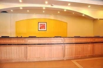 Motel 168 Harbin Convention and Exhibition Center Gongbin Road4
