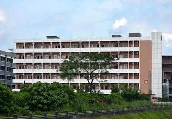 โรงแรมตงกวน ซิลเวอร์ เวิลด์ การ์เด้น โรงแรมตงกวน ซิลเวอร์ เวิลด์ การ์เด้น