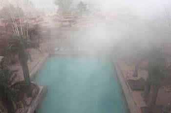 Meiguojun Hot Spring Hotel Meiguojun Hot Spring Hotel