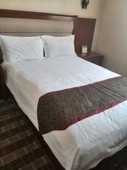 Jitai Business Hotel Jitai Business Hotel
