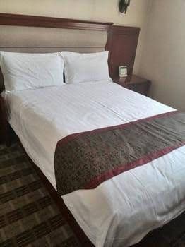 Jitai Business Hotel Jitai Business Hotel