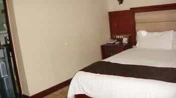Jitai Business Hotel Jitai Business Hotel