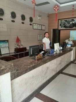 Jitai Business Hotel Jitai Business Hotel