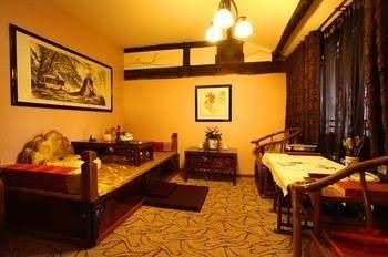 Yin Ma Liu Hua Inn- Lijiang2