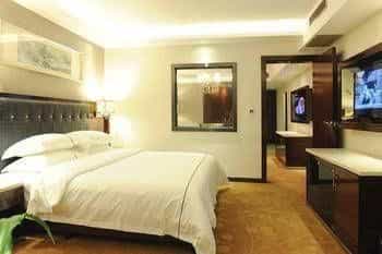 Changsha Yannianjiayue Boutique Hotel Changsha Yannianjiayue Boutique Hotel