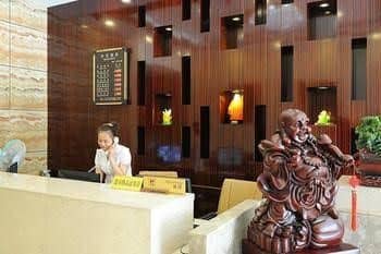 Changsha Yannianjiayue Boutique Hotel Changsha Yannianjiayue Boutique Hotel
