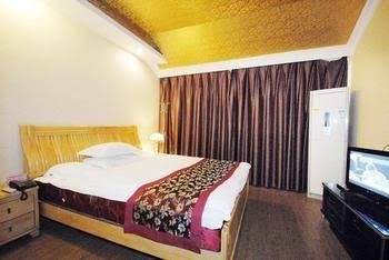 Lushan Yiyuan Hotel1