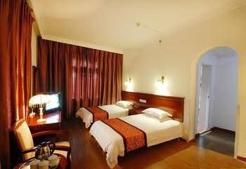 Lushan Yiyuan Hotel3