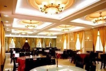 Lushan Yiyuan Hotel4
