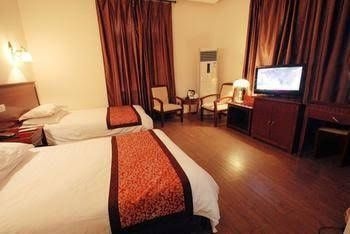Lushan Yiyuan Hotel2