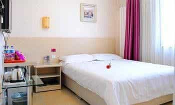 Yake E Jia Hotel Shijiazhuang Ping'an South Street Yake E Jia Hotel Shijiazhuang Ping'an South Street