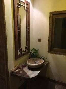 Mohe Log Hotel0