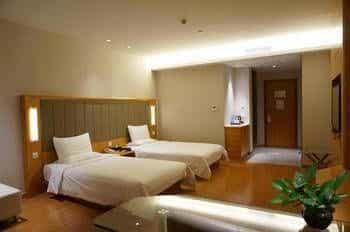 All Seasons Hotel All Seasons Hotel