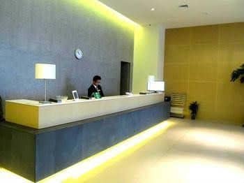 All Seasons Hotel All Seasons Hotel
