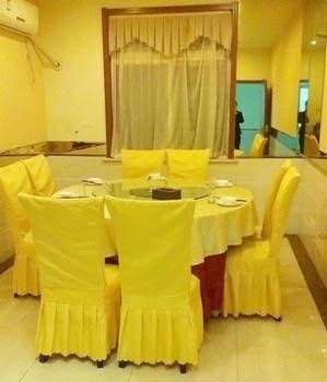 City Home Hotel4