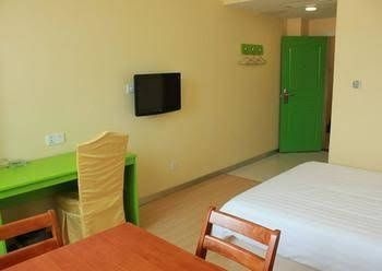 Hanting Hi Inn1