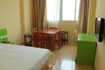 Hanting Hi Inn Hanting Hi Inn