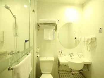 Hanting Express Hotel Yantai Haiyang Hanting Express Hotel Yantai Haiyang